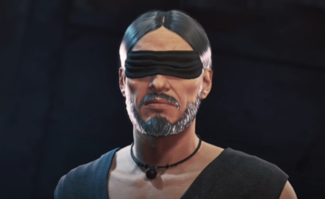 dune awakening swordmaster trainer